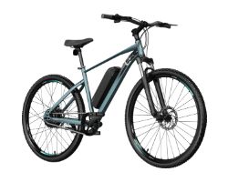 Bicicleta Eléctrica CECOTEC e-Xplore 27.5?