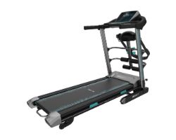 Cinta de Correr CECOTEC DrumFit WayHome 1000