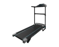 Cinta de Correr CECOTEC DrumFit WayHome 1400