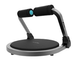 Plataforma Multiejercicios CECOTEC MultiTrain