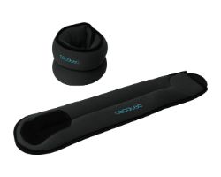 Set Pesas CECOTEC Drumfit AnkleBell 2000 Neo