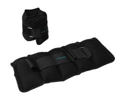 Set Pesas CECOTEC Drumfit AnkleBell 2500 Neo
