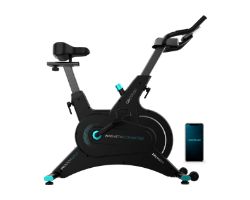 Bicicleta Cecotec Drumfit Indoor 10000