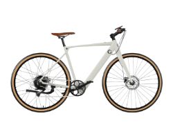 Bicicleta Eléctrica CECOTEC Sprint 28" 360W