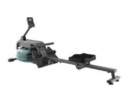 Máquina de Remo CECOTEC Drumfit Rower 10000