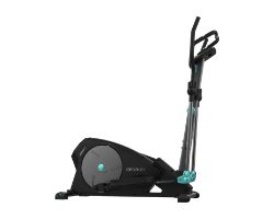 Bicicleta Estática CECOTEC Elliptical 8000 Magno