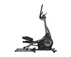 Bicicleta Elíptica CECOTEC Drumfit Elliptical