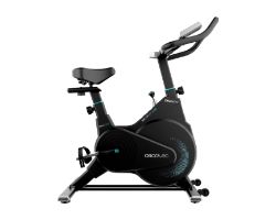 Bicicleta indoor CECOTEC DrumFit 10000 Race