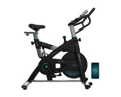 Bicicleta indoor CECOTEC 24000 Race Sprint