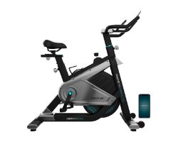 Bicicleta Estática CECOTEC DrumFit Indoor 15000