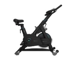 Bicicleta Estática CECOTEC DrumFit Indoor 24000