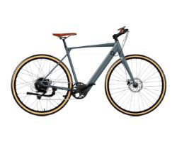 Bicicleta Eléctrica CECOTEC Sprint 28" 360W