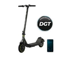 Patinete CECOTEC Bongo M40 9? 700W DGT Negro