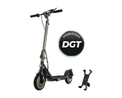 Patinete CECOTEC Bongo D30 8.5? 350W/650W DGT