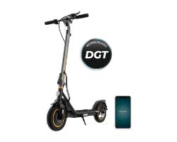 Patinete CECOTEC Bongo D30 XL Connected DGT