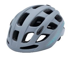 Casco CECOTEC BrainGuard Sprinter Grey S-M
