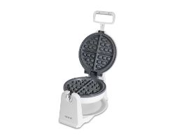 Gofrera CECOTEC Fun Gofrestone Sphere 1000W