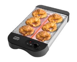 Tostador Horizontal CECOTEC Turbo EasyToast
