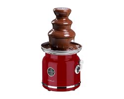 Fuente de Chocolate CECOTEC Fun Chocolicious 90W