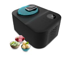 Heladera CECOTEC Gelacy 1200 Touch 1.2L Táctil