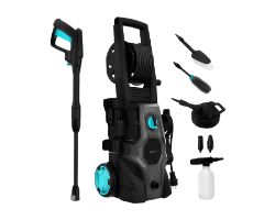 Hidrolimpiadora CECOTEC HydroBoost 2000 Car&Gard