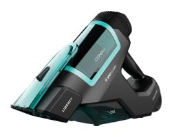 Aspirador de Mano CECOTEC Conga MotorHand