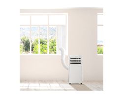 Cubierta aislante CECOTEC para ventana 163cm