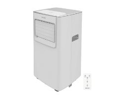 A.C. Portatil CECOTEC ForceClima 7100 Soundless