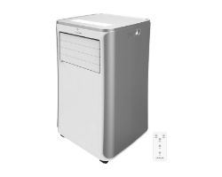 A.C. Portátil CECOTEC ForceClima 9100 Soundless