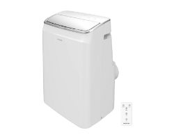 A.C. Portátil CECOTEC ForceClima 12600 Blanco
