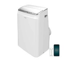 A.C. Portátil CECOTEC ForceClima 12800 Soundless