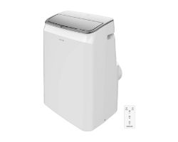 A.C. portatil CECOTEC ForceClima 14600 Soundless