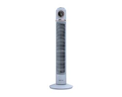 Ventilador de Torre CECOTEC 1090 Skyline Retro