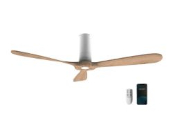 Ventilador Techo CECOTEC Aero 5500 White Aqua