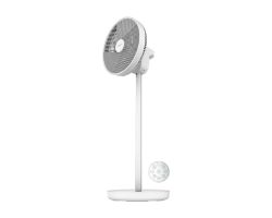 Ventilador Pie CECOTEC EnergySilence 2600 22W