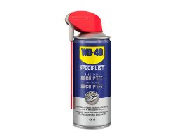 Lubricante en seco WD40 400ml