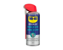 Grasa blanca WD40 de litio 400ml