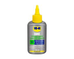 Lubricante seco para cadenas WD-40 Bike 100ml