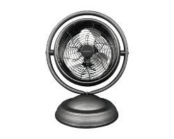 Ventilador de Sobremesa CECOTEC 1000 RetroDesk