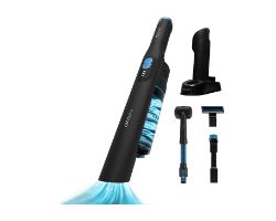 Aspirador de Mano CECOTEC Conga Rockstar Micro+