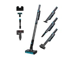 Aspirador CECOTEC Conga Rockstar Agile Twice Max