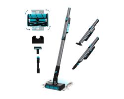 Aspirador Escoba CECOTEC Scoba 2100 Twice