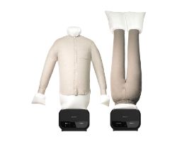 Maniquí de Secado y Planchado CECOTEC IronHero