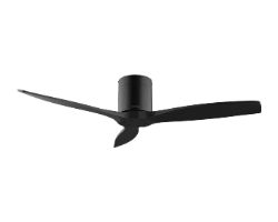 Ventilador Techo CECOTEC 5500 Aqua Black&Black
