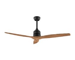 Ventilador de Techo CECOTEC Aero 5270 DarkWood