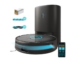 Robot CECOTEC Conga 12090 Twice Roller Home&Fill