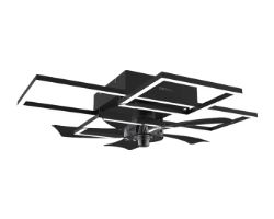 Ventilador Techo CECOTEC LampAero 690 FlowLight