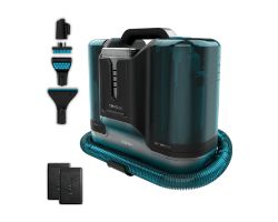 Limpiatapicerías CECOTEC Carpet&Spot Clean