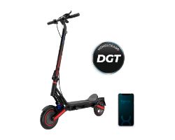 Patinete CECOTEC Bongo D40 XL 800W 10" DGT