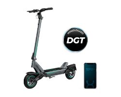 Patinete CECOTEC Bongo Y45 Connected 750W DGT